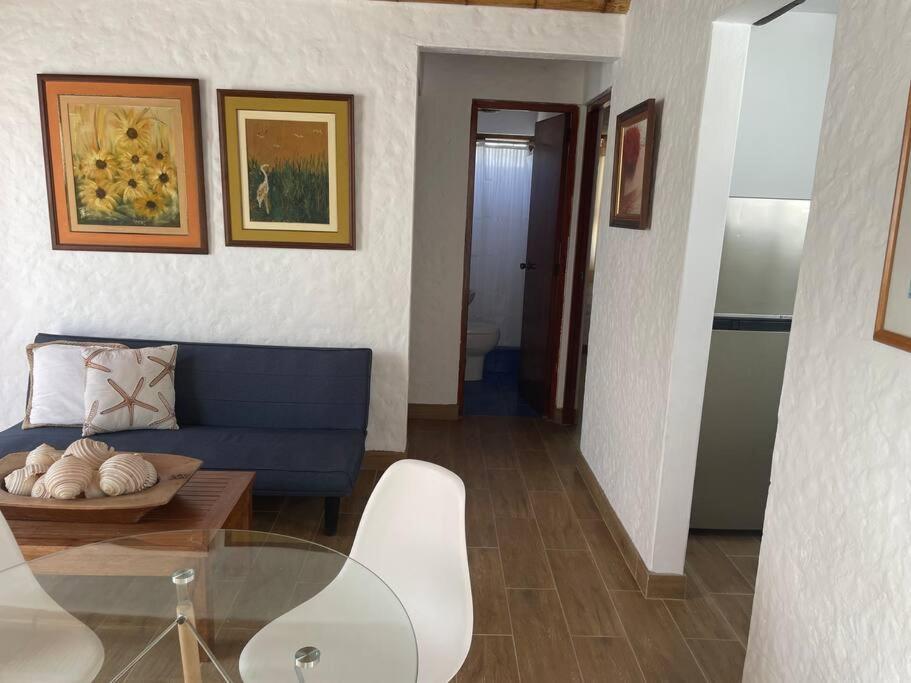 Apartment Dpto Rustico Y Acogedor En Zona Ideal De La Bahia *