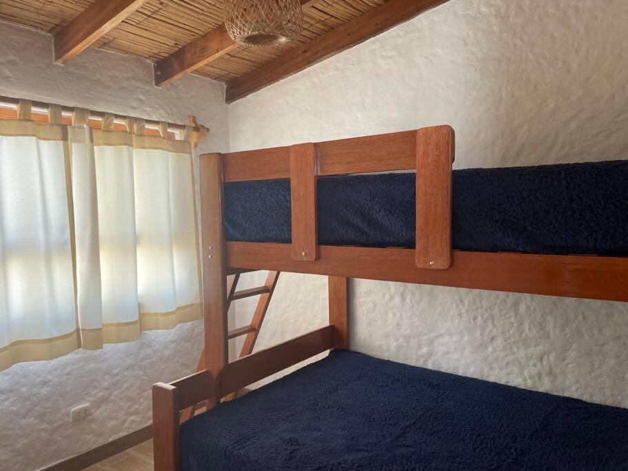 Dpto Rustico Y Acogedor En Zona Ideal De La Bahia * Paracas