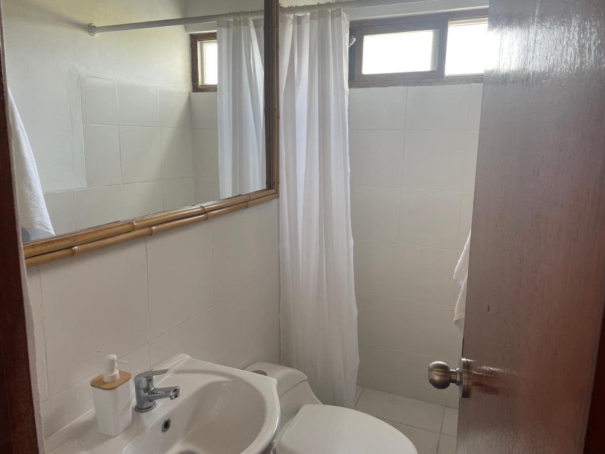 Dpto Rustico Y Acogedor En Zona Ideal De La Bahia Paracas