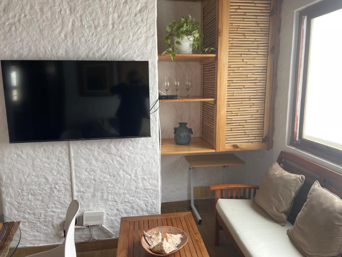 Apartment Dpto Rustico Y Acogedor En Zona Ideal De La Bahia *
