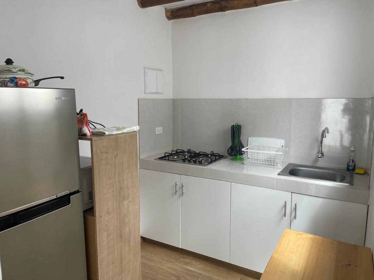 Dpto Rustico Y Acogedor En Zona Ideal De La Bahia Apartment *